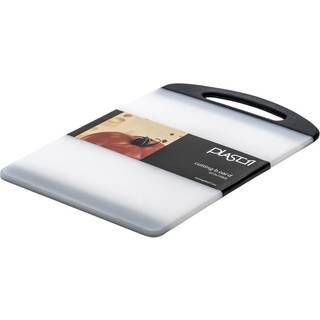 PLAST1 Skærebræt de luxe 25 x 15 cm
