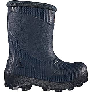 Viking Footwear Kids' Frost Fighter Warm Navy/Navy, 28