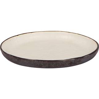 Broste Copenhagen Esrum tallerken Ø 21 cm