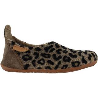 Bisgaard Børne hjemmesko Leopard 11201999 - 35