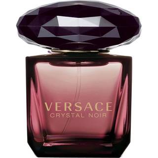Versace Crystal Noir Eau de Parfum til kvinder 30 ml - 30 ml
