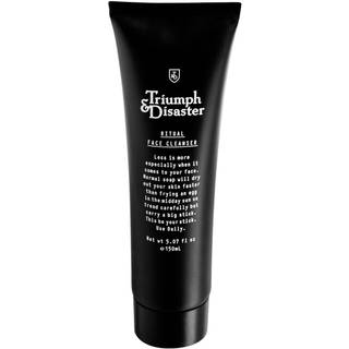 Triumph & Disaster Ritual Face Cleanser, 150 ml.