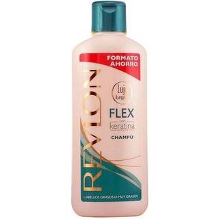 Revlon Flex Keratin Shampoo Oily Hair 650 ml