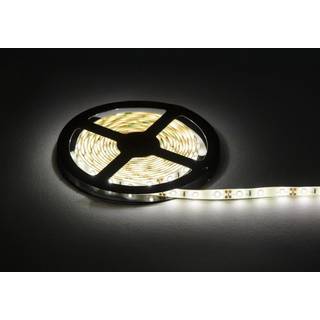 Ledsavers LED-strips Hvid - 5 m