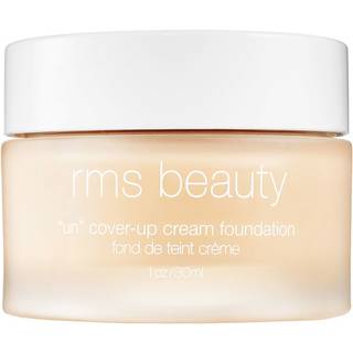 Rms Beauty - "un" Cover-up - Cream Foundation - Un Cover Up Cream Foundation 11.5 - For Women - Beige
