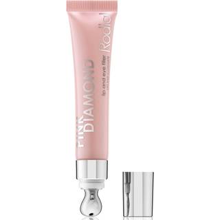 Pink Diamond Lip and Eye Filler | Rodial