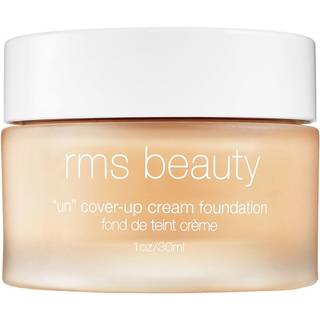 Rms Beauty - "un" Cover-up - Cream Foundation - Un Cover Up Cream Foundation 33 - For Women - Beige