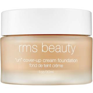 Rms Beauty - "un" Cover-up - Cream Foundation - Un Cover Up Cream Foundation 33.5 - For Women - Beige