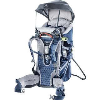 Deuter KC Solbeskyttelse