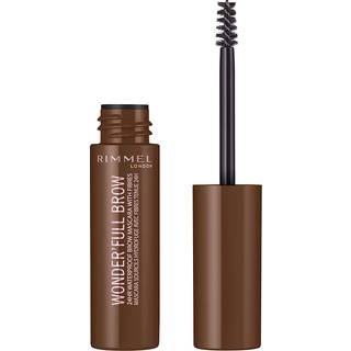 RIMMEL Wonderfull Brow 4 ml - 002 Medium