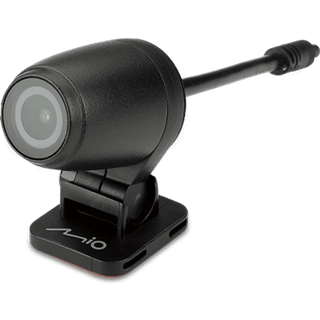 Mio Mivue 760D Motorcykel-Dashcam