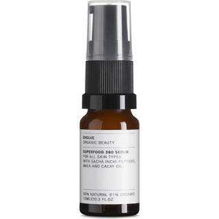 Evolve Peptide 360 Serum Travel Size 10 ml