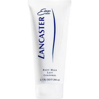 Lancaster Eau De Lancaster Kropsmælk 200 ml