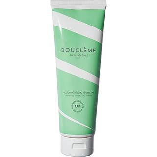 Bouclème Curls Redefined Scalp Exfoliating Shampoo 250 ml