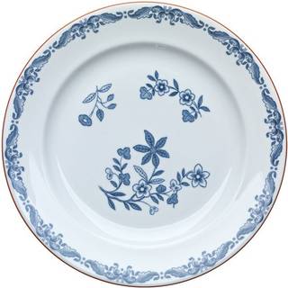 Rörstrand Ostindia tallerken stor 27 cm