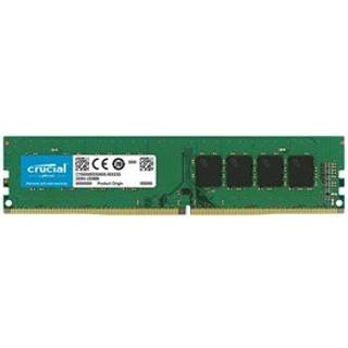 Crucial DDR4-3200 C22 SC - 16GB