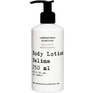 Salina - Body Lotion - 250ml