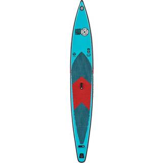 Light The Blue Series Race Youth 12'6 SUP board - Uni - uni