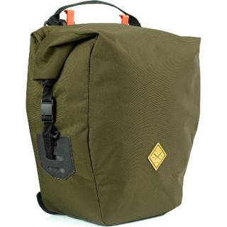 Restrap Pannier Cykeltaske 22L - Sort