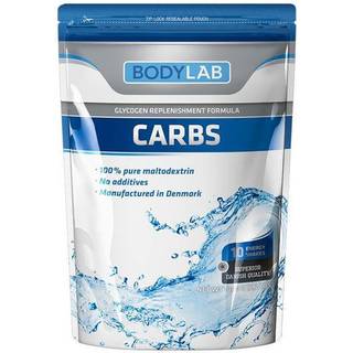 Bodylab Carbo Fuel Neutral (1000 g)