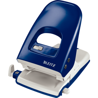 Leitz hulapparat 5138 2/h sort t/40 ark