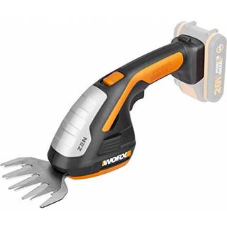 Worx Multiklipper Solo - 20v Zentm Multiklipper ✓ På lager - klar til levering og afhentning