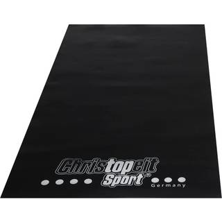 Top Sport beskyttelsesmåtte 160x84x0,3 cm