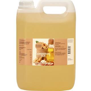 Natur Drogeriet Jordnøddeolie Dunk - 5 L