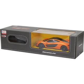 Jamara McLaren P1 1:24 orange
