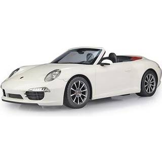 Porsche 911 Carrera S Fjernstyret Bil 1:12, 2.4G