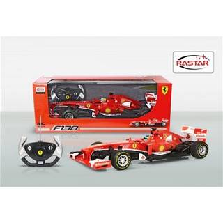 Ferrari F138 Fjernstyret Bil 1:12, 2.4G