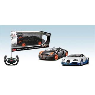 Bugatti Veyron 16.4 Grand Sport Vitesse Fjernstyret Bil 1:14, 2.4G