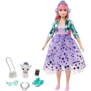 Barbie Princess Adventure - Daisy