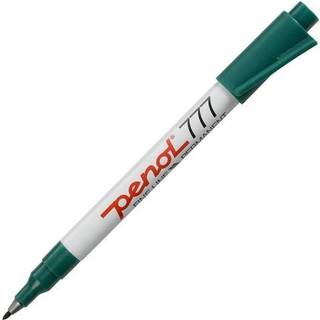 Penol 777 Grøn 1 mm