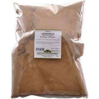 Natur Drogeriet Lakridsrodspulver (1000 gr)