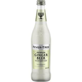 Fever Tree Ginger Beer 50 cl.