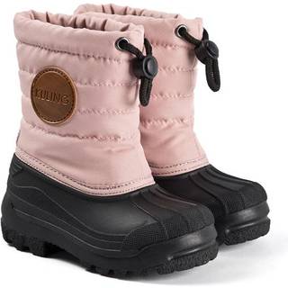 Kuling Isaberg Vinterstøvler Woody Rose 26 EU  Lyserød  26 EU  Unisex