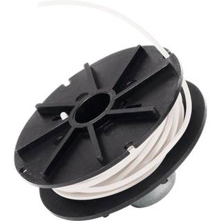 Einhell GC/E-ET 4025/5027 trimmerspole til græstrimmer, Ø1,6 mm x 6 meter