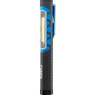 VARTA Work Flex Pocket Light incl. 3 x AAA Batteri
