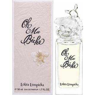Lolita Lempicka Oh Ma Biche Eau de Parfum til kvinder 50 ml - 50 ml