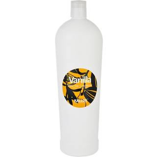 Kallos Kallos Classic Hårbalsam Til tørt hår 1000 ml - 1000 ml