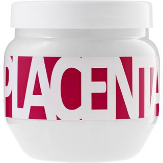 Kallos Kallos Classic Maske til tørt og skadet hår 800 ml - 800 ml