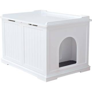 Toilethus Til Kattebakke XL