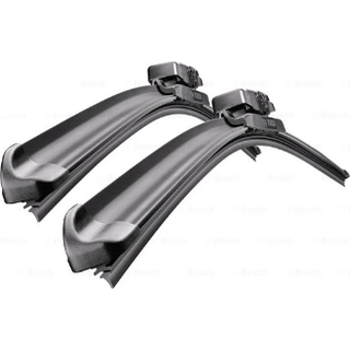 AM460S Bosch Aerotwin Viskerblade / Fladblade sæt 530+450mm