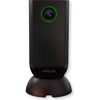 HIPCAM Outdoor Pro Smart Home Overvågningskamera