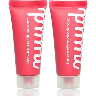 Nuud Smarter Pack 2 x 20 ml - Pink