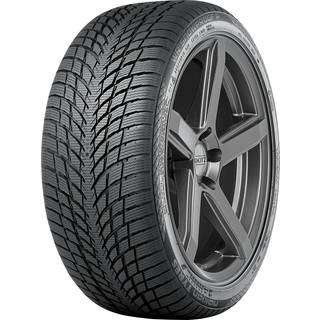 Nokian WR Snowproof P XL 3PMSF 235/40R18 95V