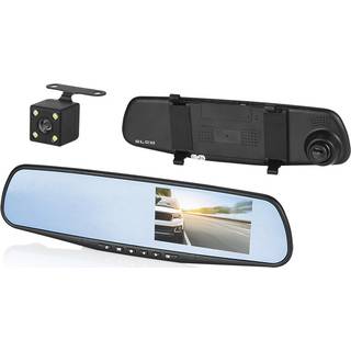 BLOW BLACKBOX DVR F600