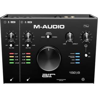 M-Audio AIR 192|8 USB-lydgrænseflade