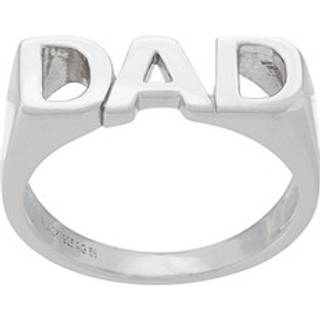 Dad Ring - Silver